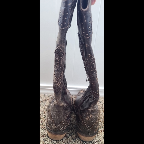 Roper boots - Picture 3 of 6